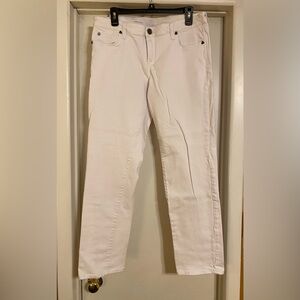 Kut from the kloth Catherine boyfriend jeans